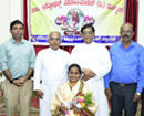 St Christopher Association felicitates talented children of its members